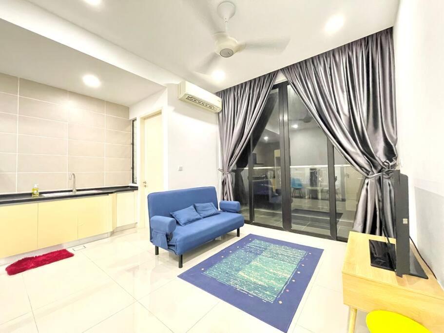 Legoland D'Pristine Lovely 1 Bedder Unit Nusajaya  Exterior photo